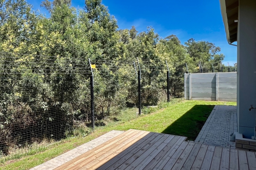 3 Bedroom Property for Sale in Mooikloof Country Estate Western Cape